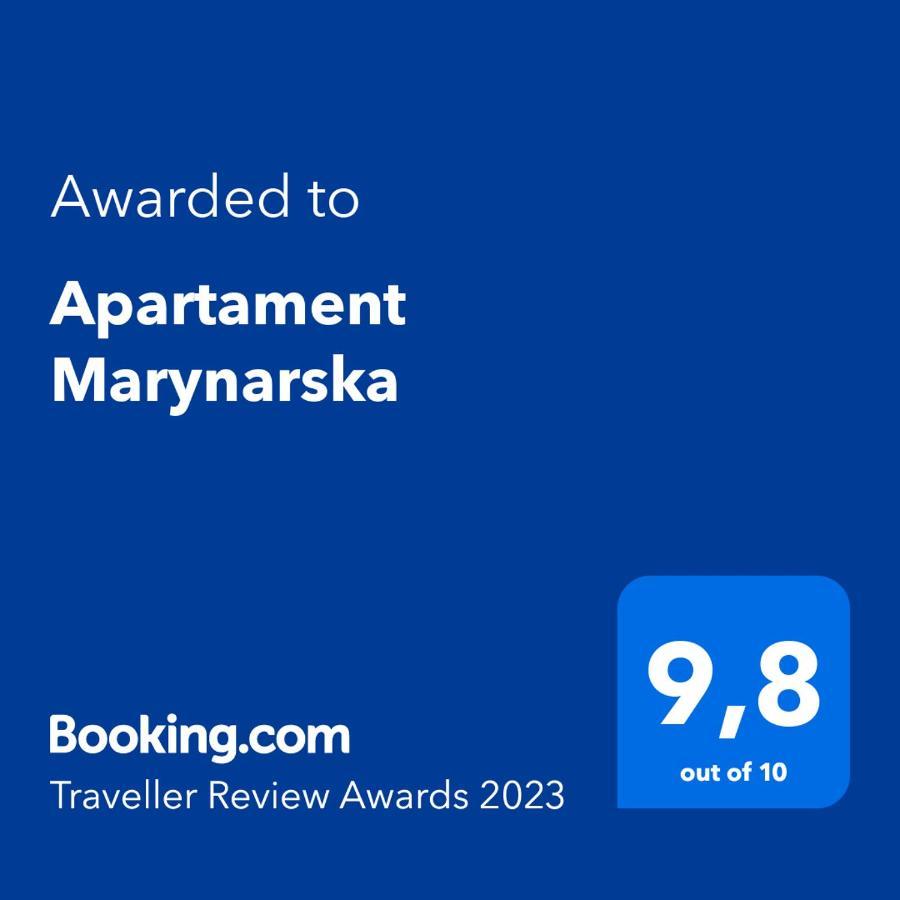 Apartament Marynarska Aquapark ردا المظهر الخارجي الصورة